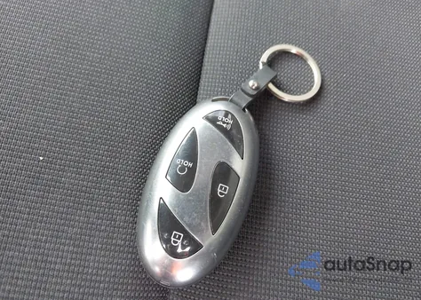 2024 Hyundai Kona Sel from USA, damaged, VIN KM8HB3AB9RU086926